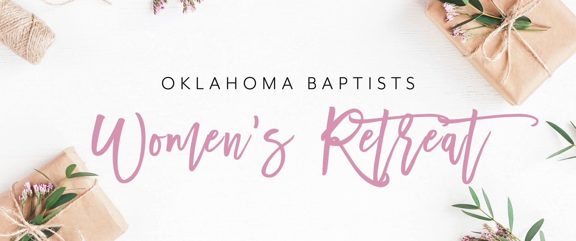 Retreat > Oklahoma Baptists