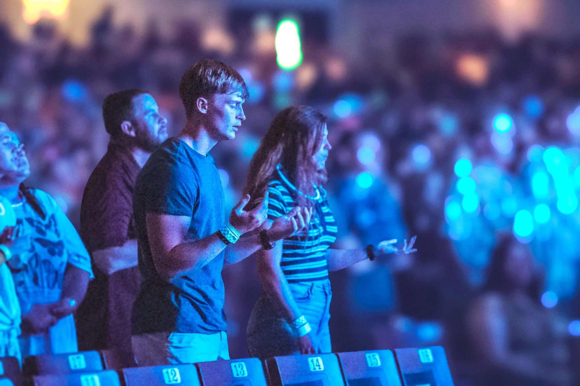 falls creek students youth worship tabernacle