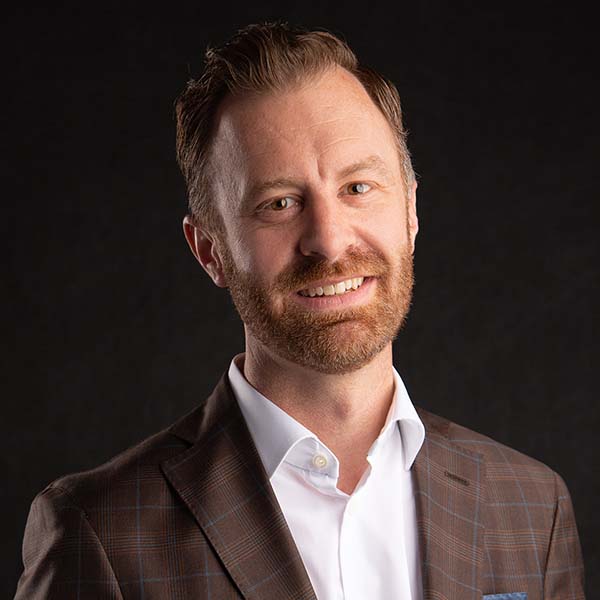 Michael Butler