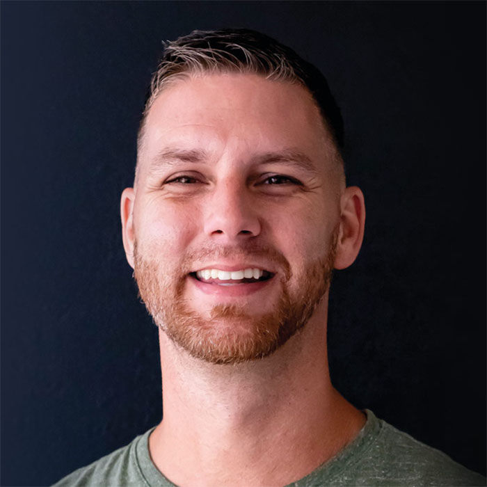 Shane Pruitt