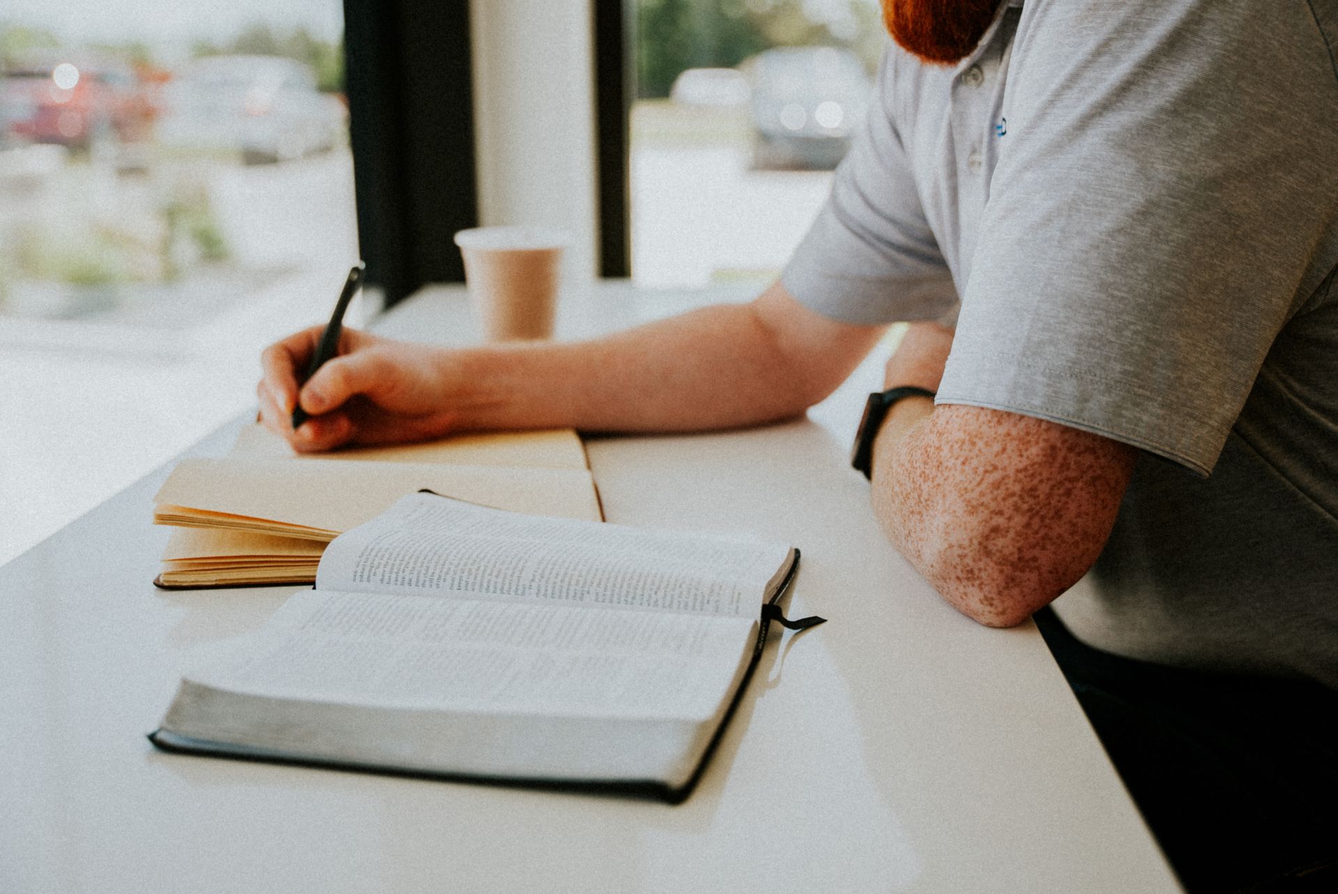 01: Introducing Feeding & Leading