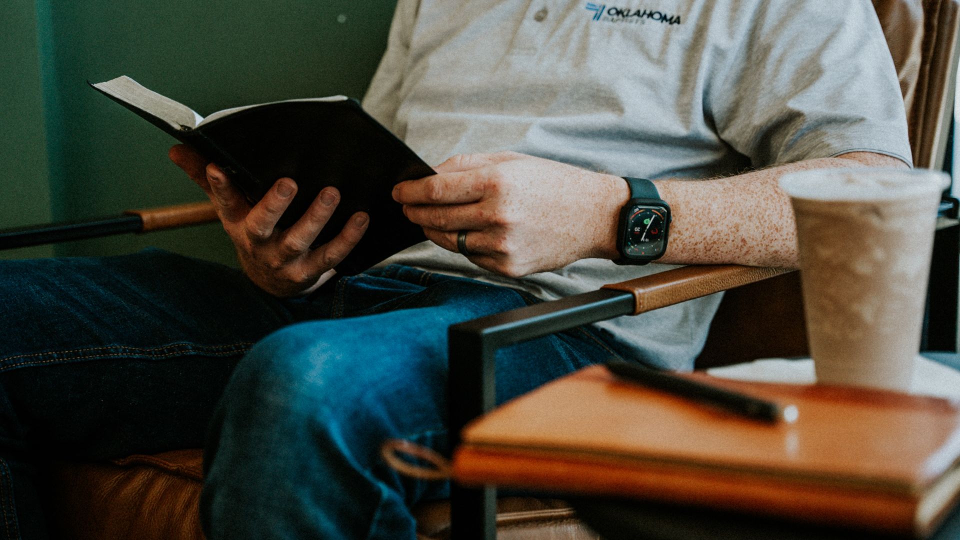 04: Pastoral Wellness