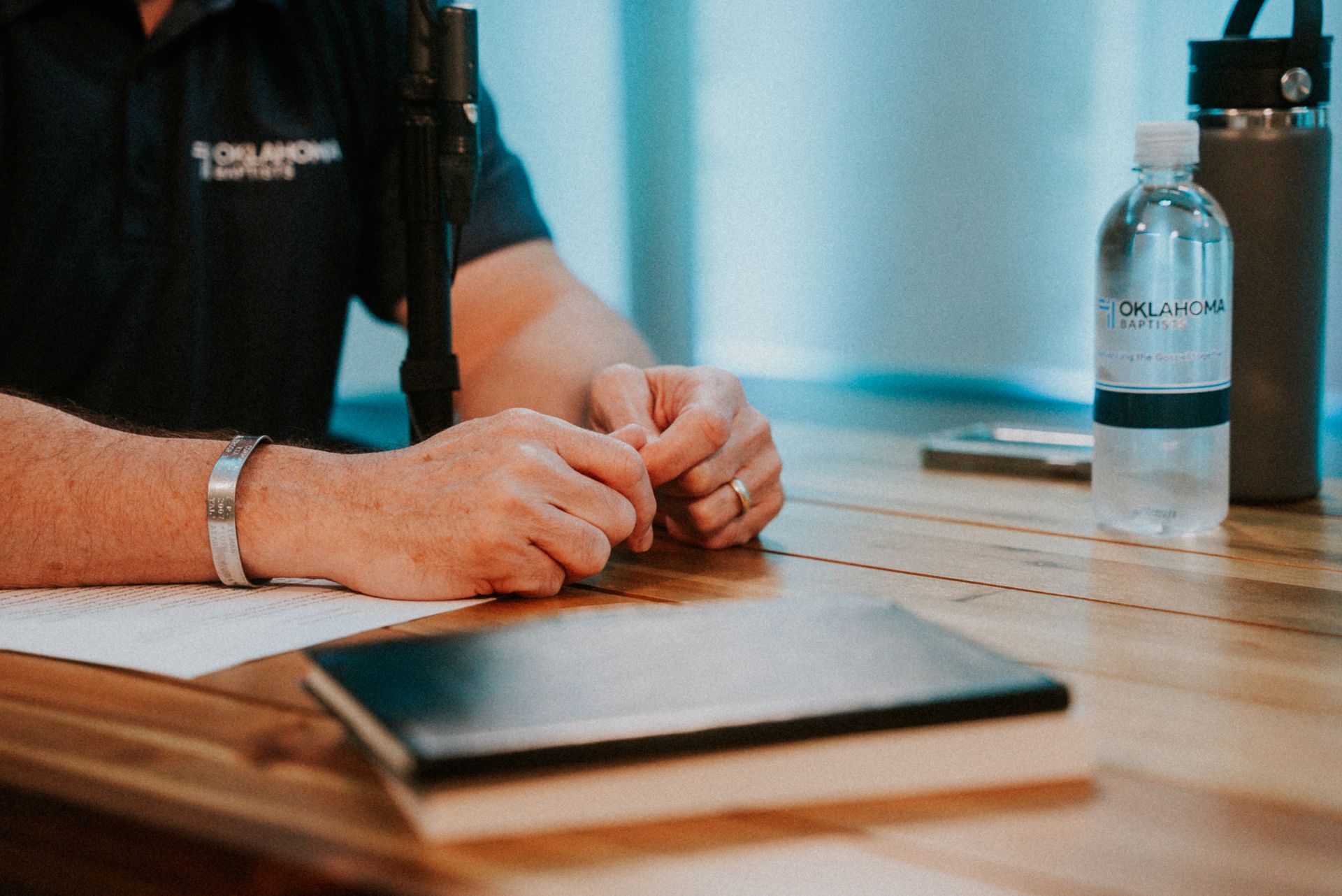 03: Pastors & Expository Preaching