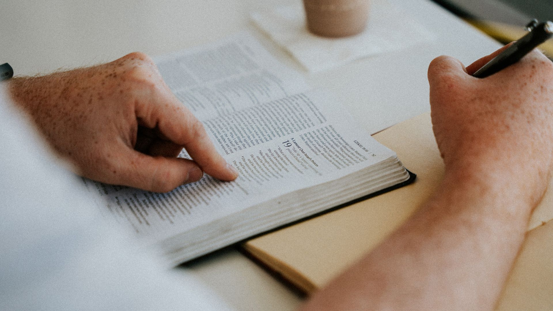 18: Constructing an Effective Conclusion