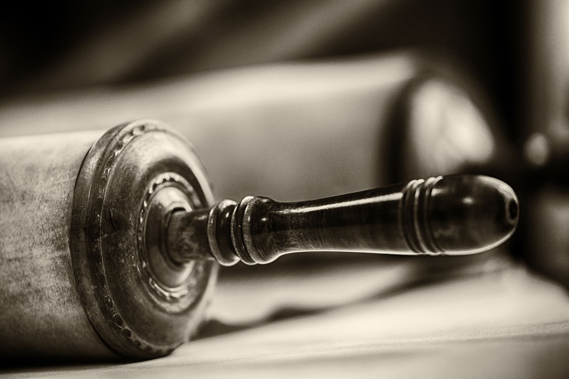 39: An Interview with Peter Williams