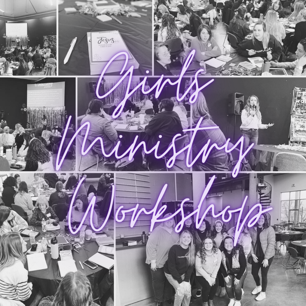 Girls Ministry