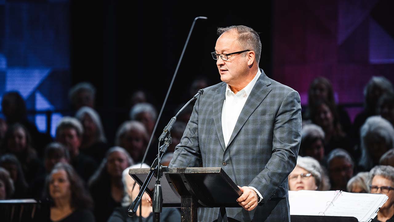 60: WatersEdge 60: WatersEdge