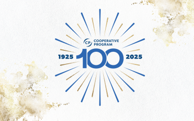 64: 100 Years of the Cooperative Program
