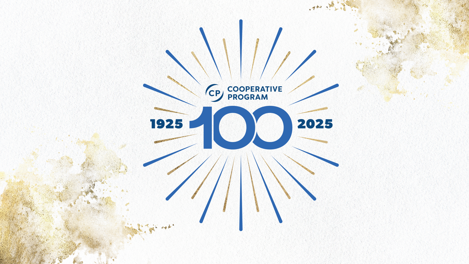 64: 100 Years of the Cooperative Program