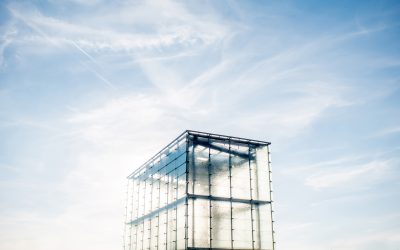 67: Ministers Living in a Glass House