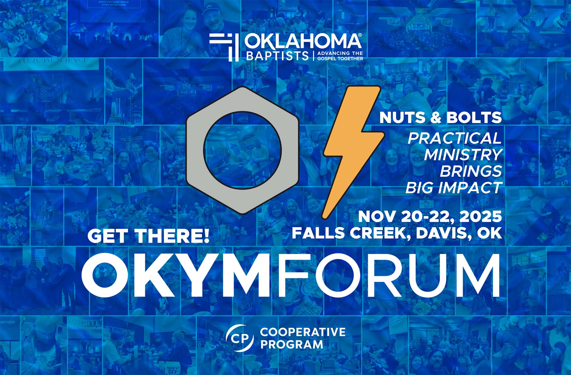 OKYM Forum