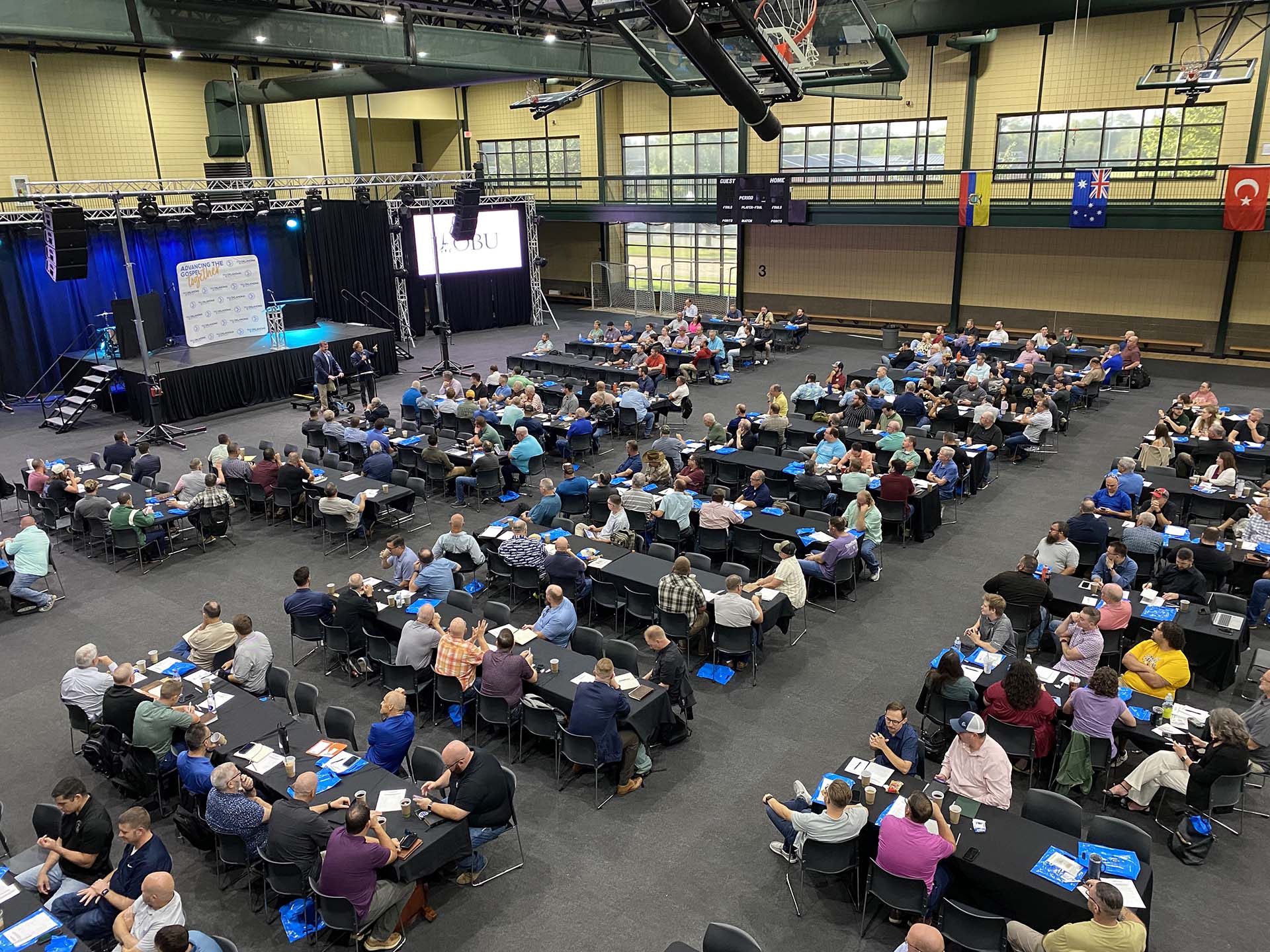 68: Priority of Leadership Recap