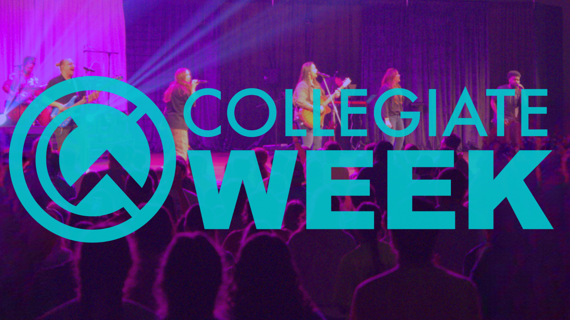 Collegiate Week