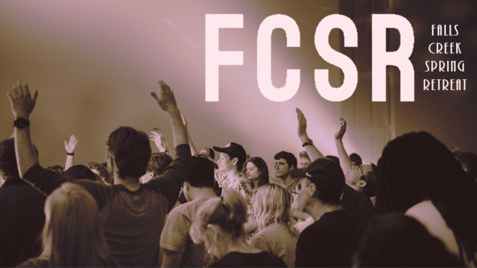 FCSR