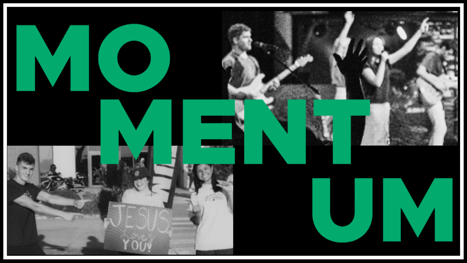 Momentum