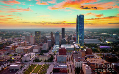 Oklahoma City