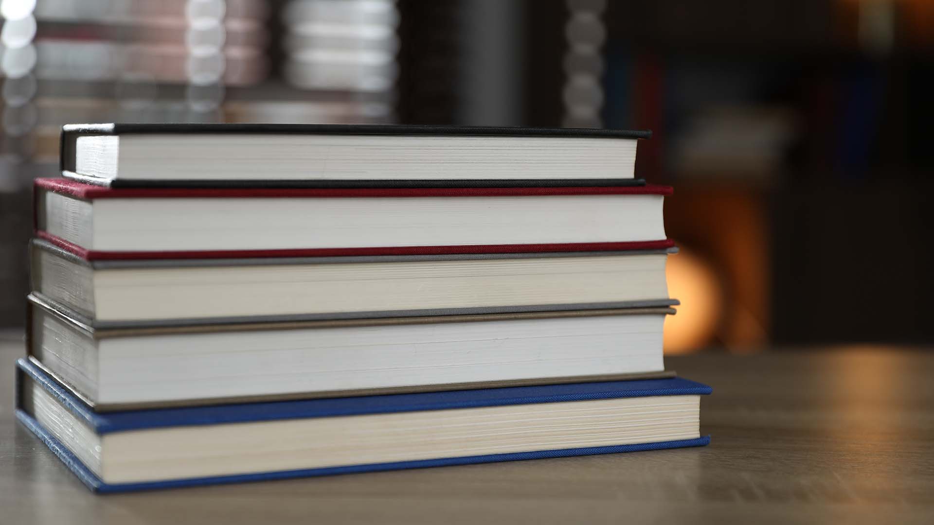 72: Books to Read in 2026