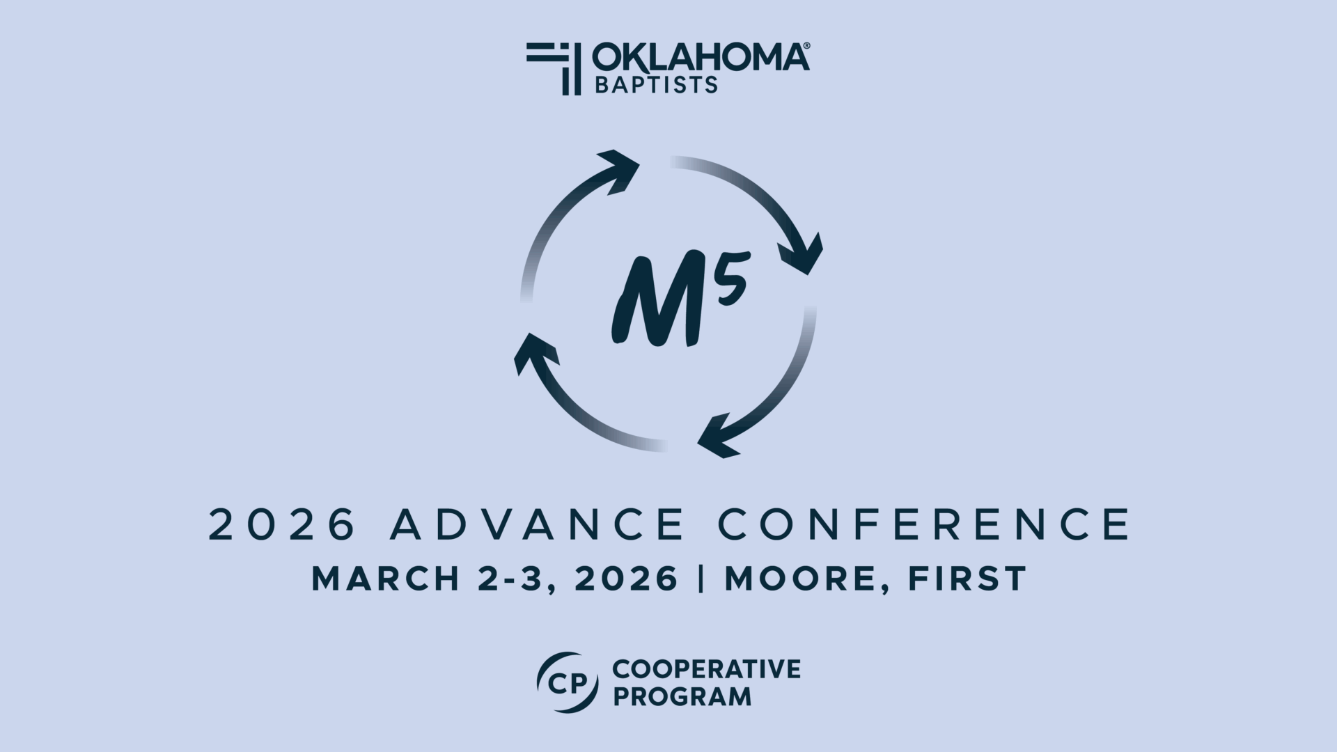 2026 Advance Conference 