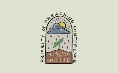 73: Priority of Preaching Conference