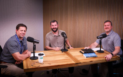79: Disciple-Making and Empower 365