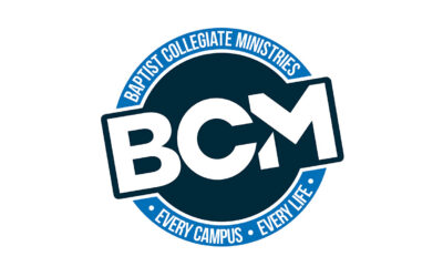 82: Baptist Collegiate Ministries